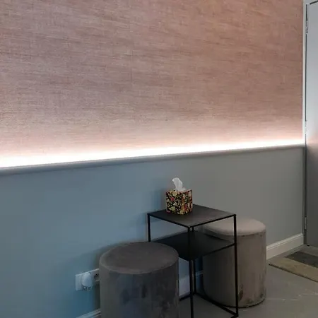Indygo Appartement