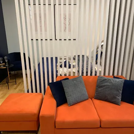 Indygo Appartement