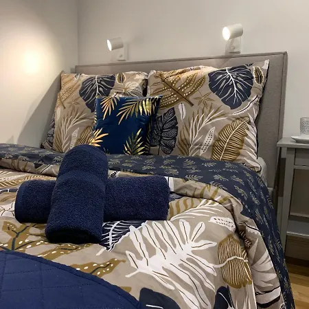 Indygo Appartement