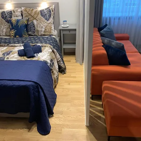 Indygo Appartement
