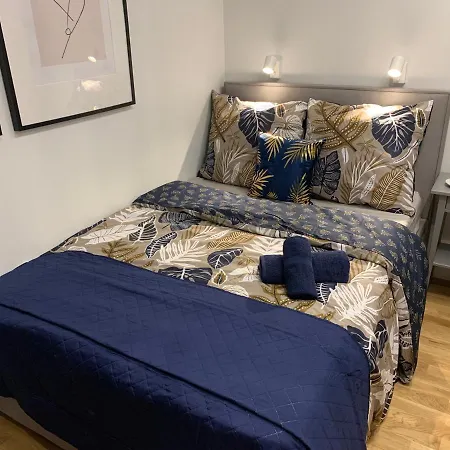 Appartement Indygo