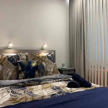 Appartement Indygo