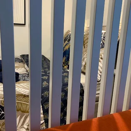 Appartement Indygo Krakau