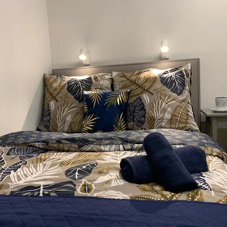 Apartament Indygo Kraków
