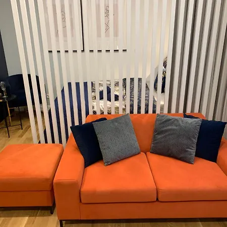Indygo Apartament
