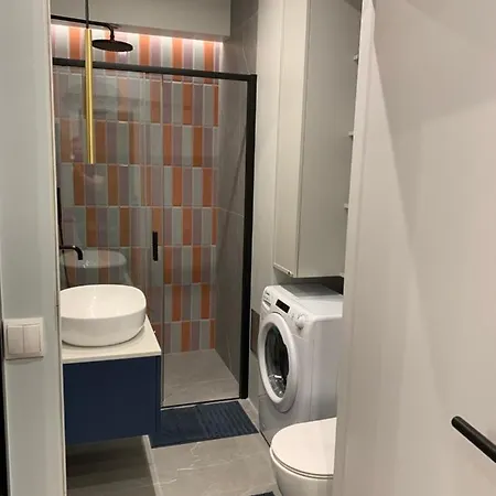 Apartament Indygo *