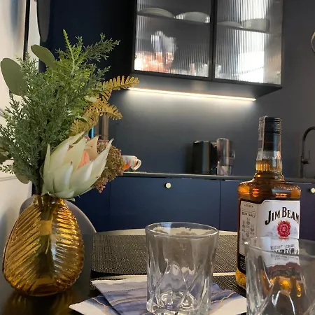 Indygo Apartament