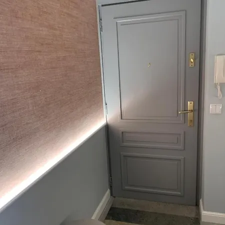 Indygo Apartament *