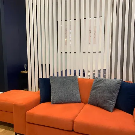 Indygo Apartament