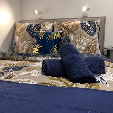 Apartament Indygo *