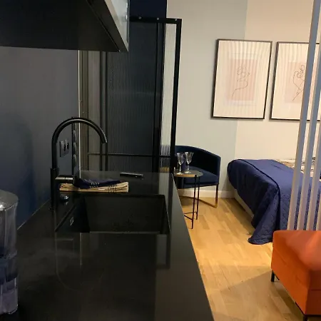 Indygo Apartament